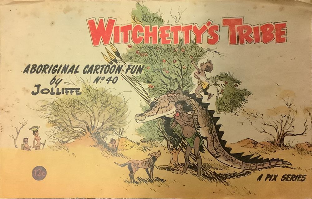 The Living Australia