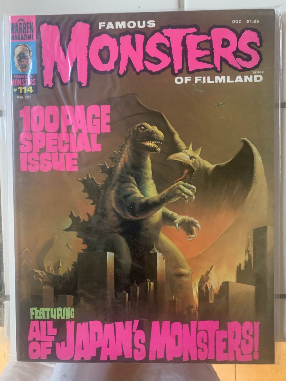 The Living Australia