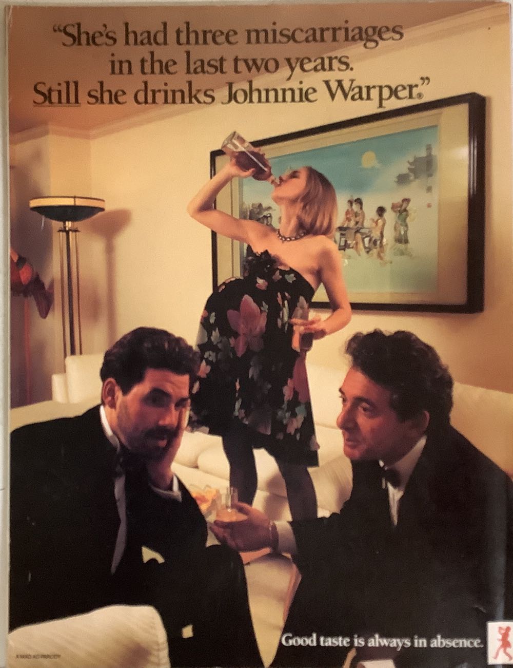 Mad Super Special  (August) magazine collectible [Barcode 977103381100005] - Main Image 2