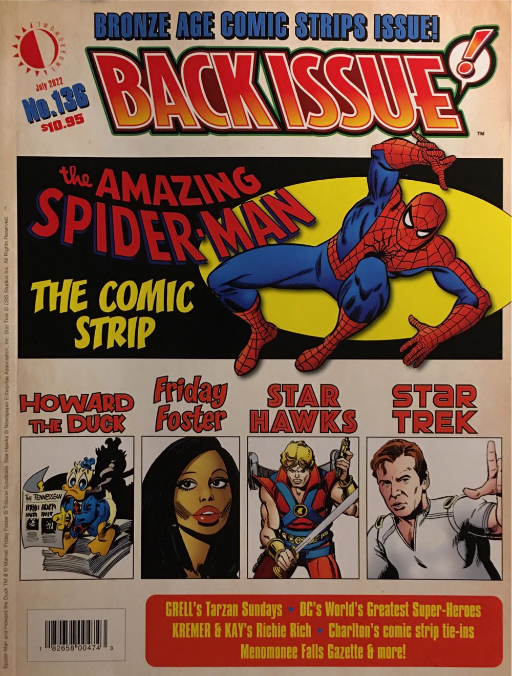 Record Collector Issue 167