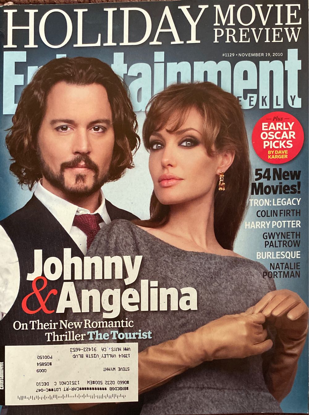 The Living Australia