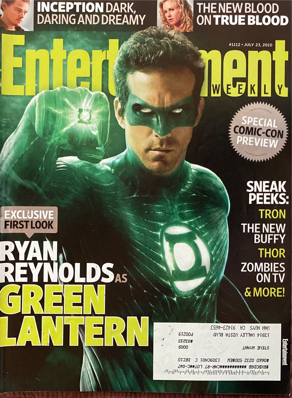 The Living Australia