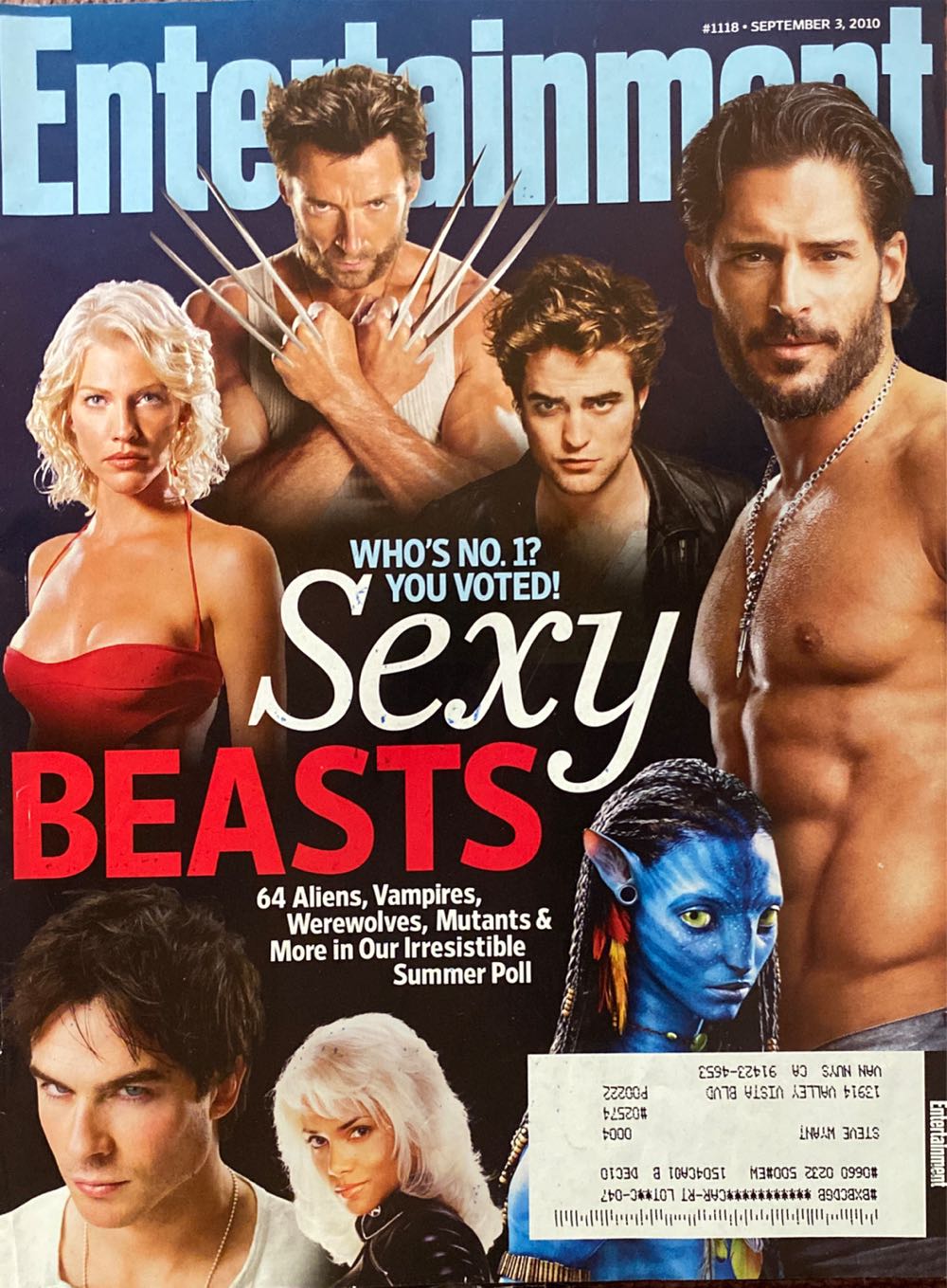 Narrow Gauge Gazette