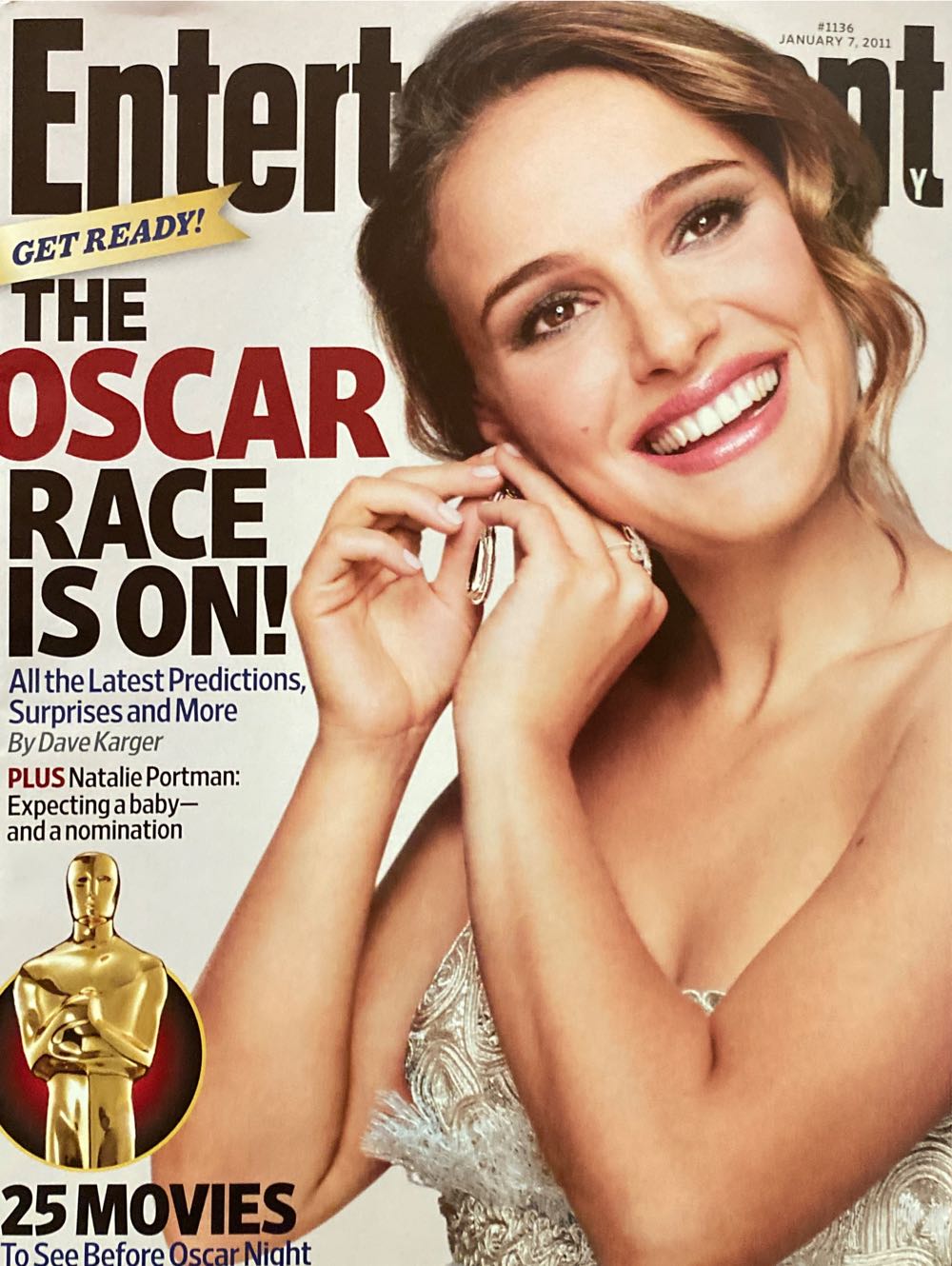 Rolling Stone • Bella Poarch