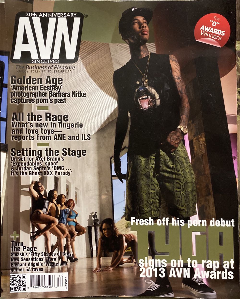 Resident Evil: Official Comic Magazine