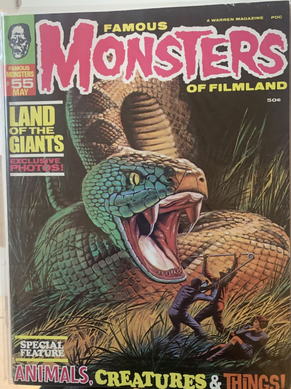 Mad Super Special XL