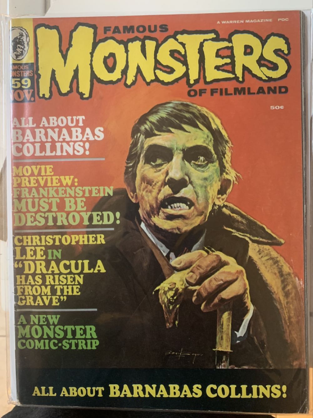 People Commemorative Edition