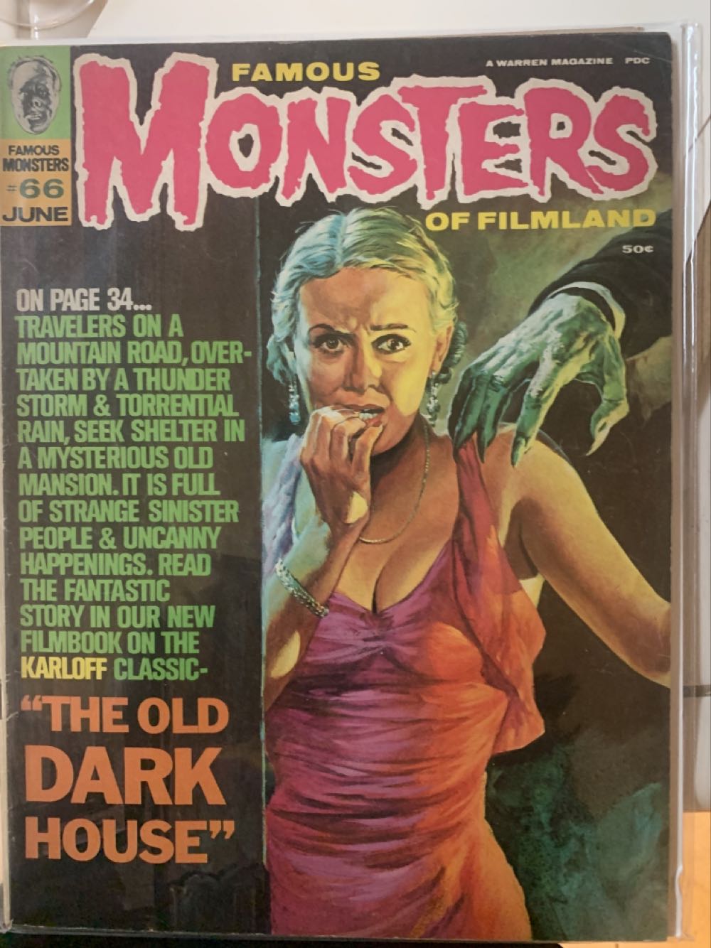 The Beatles Book Monthly No. 56