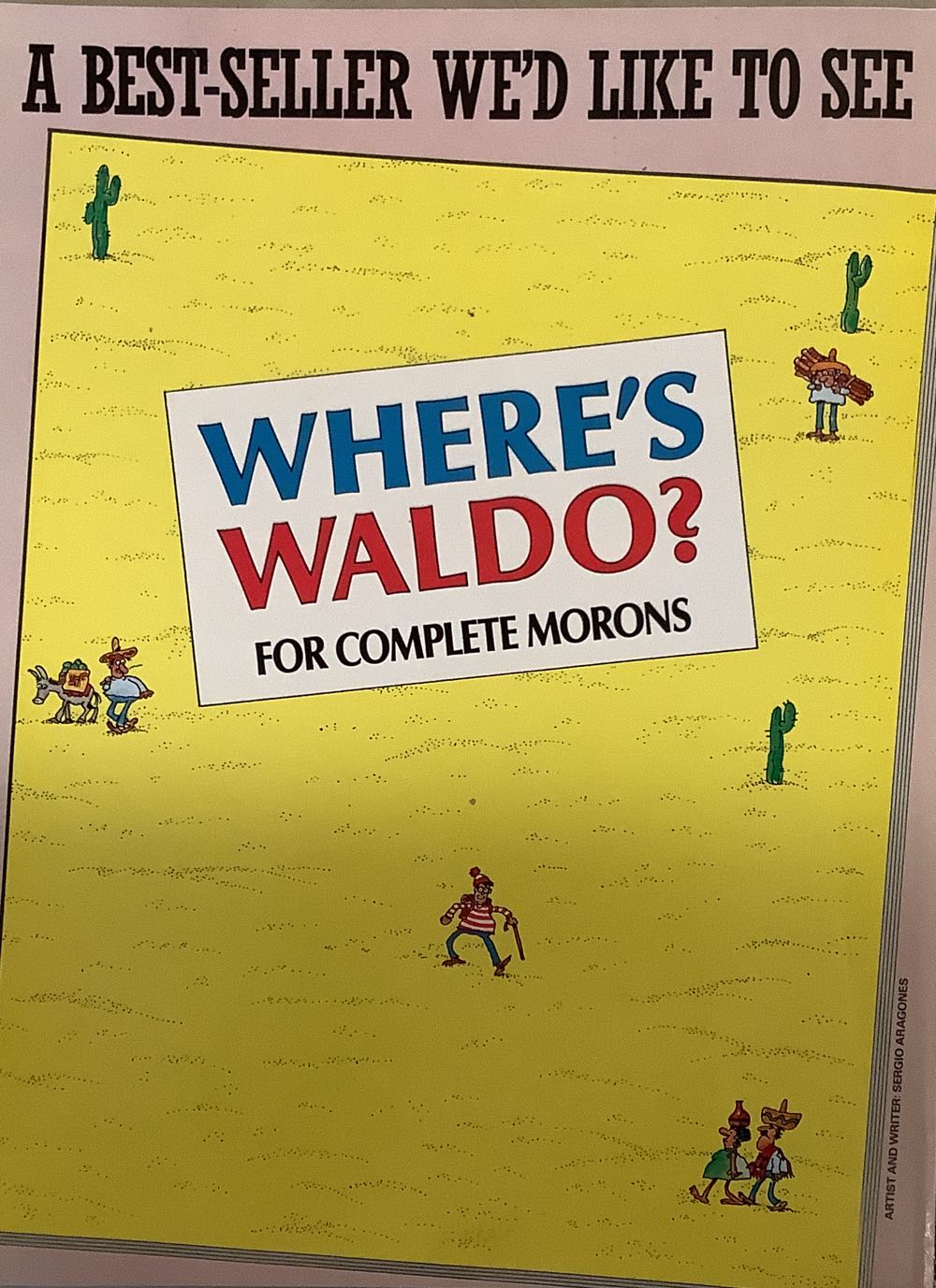 Australian Mad Magazine Australian Mad Super Special   (June) magazine collectible - Main Image 2