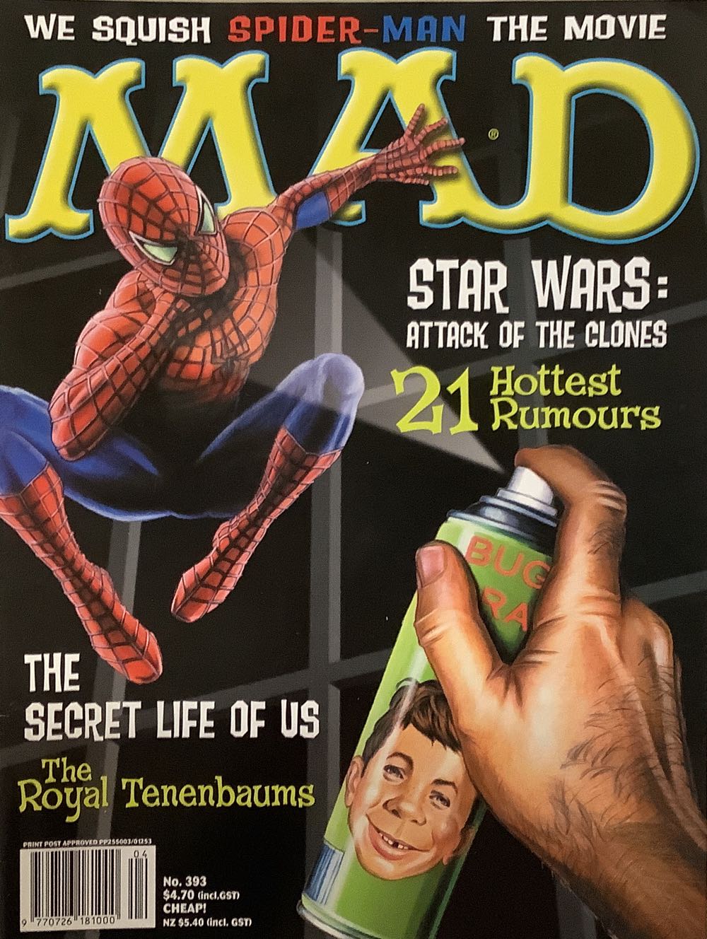 Narrow Gauge Gazette