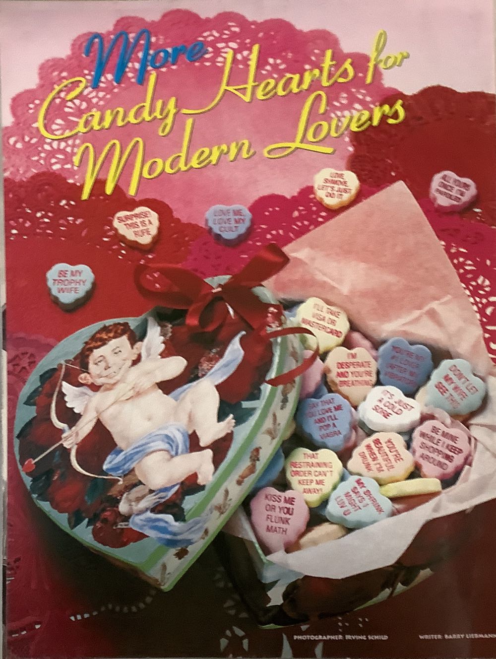 Australian Mad Magazine  (August) magazine collectible - Main Image 2