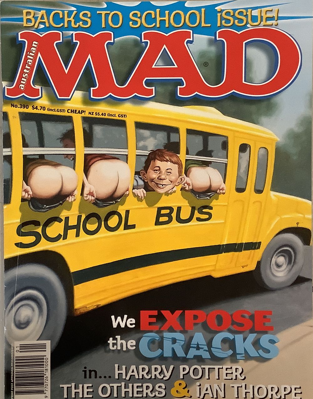 Beatles Unlimited Magazine 184