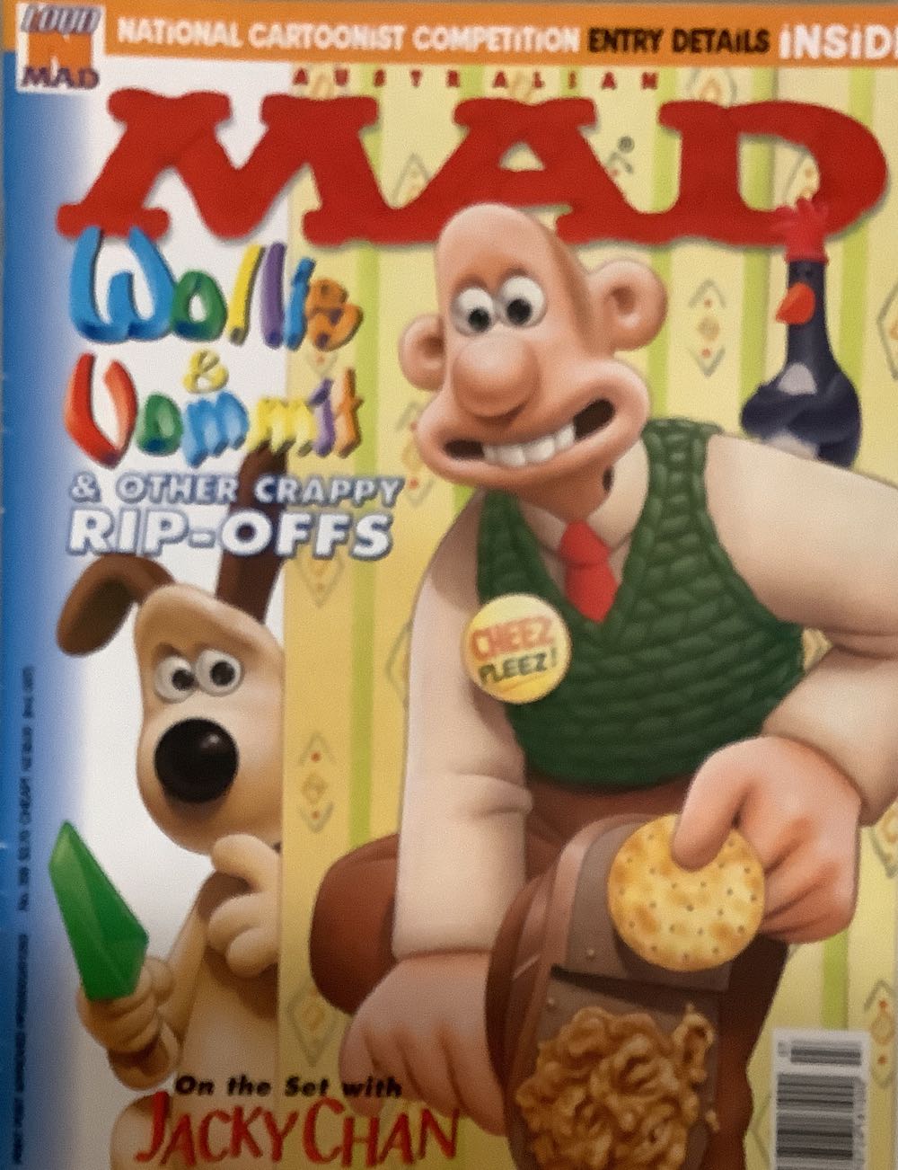 American Patchwork & Quilting