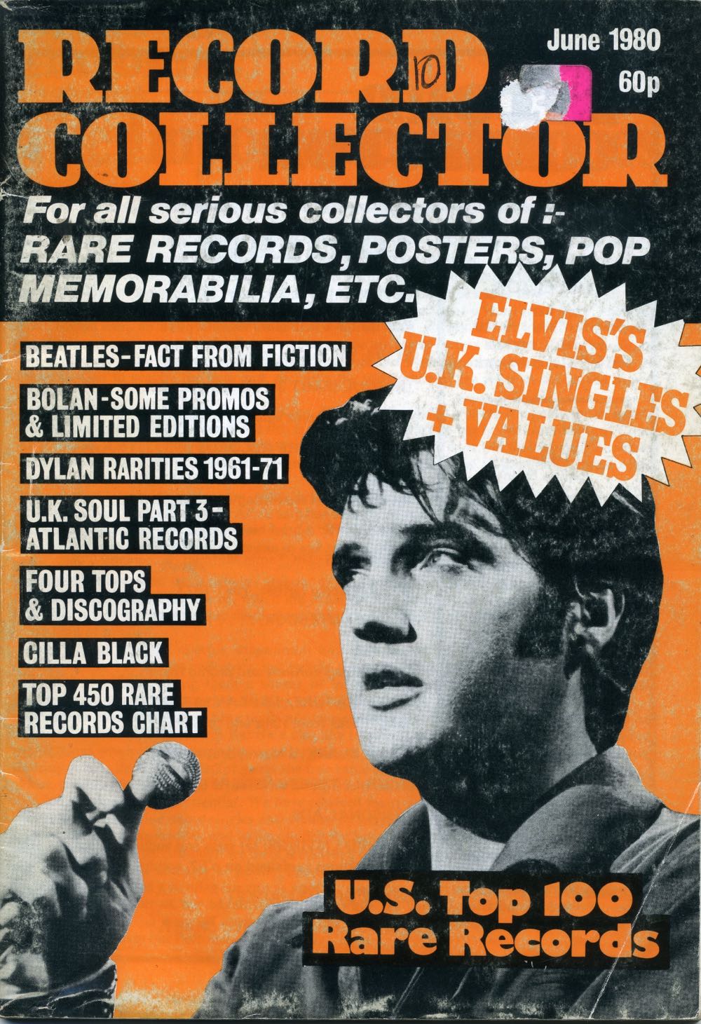 Circus 165 Sept 29 1977