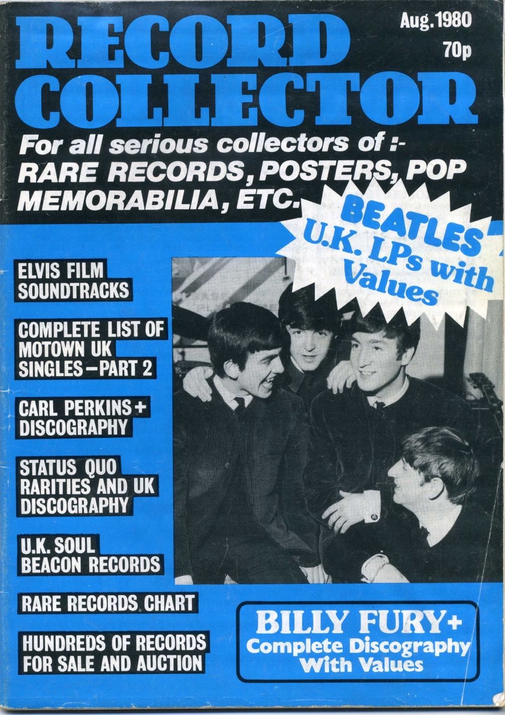 Super Rock Vol 1 Num 3