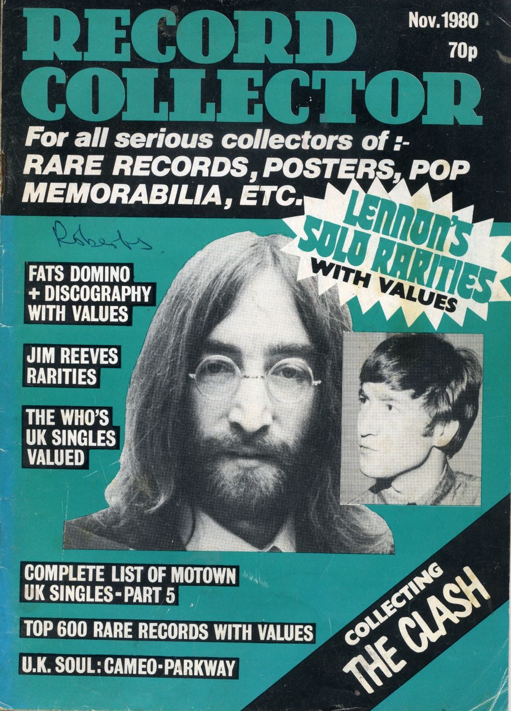 Star Trek The Official Fan Club Magazine