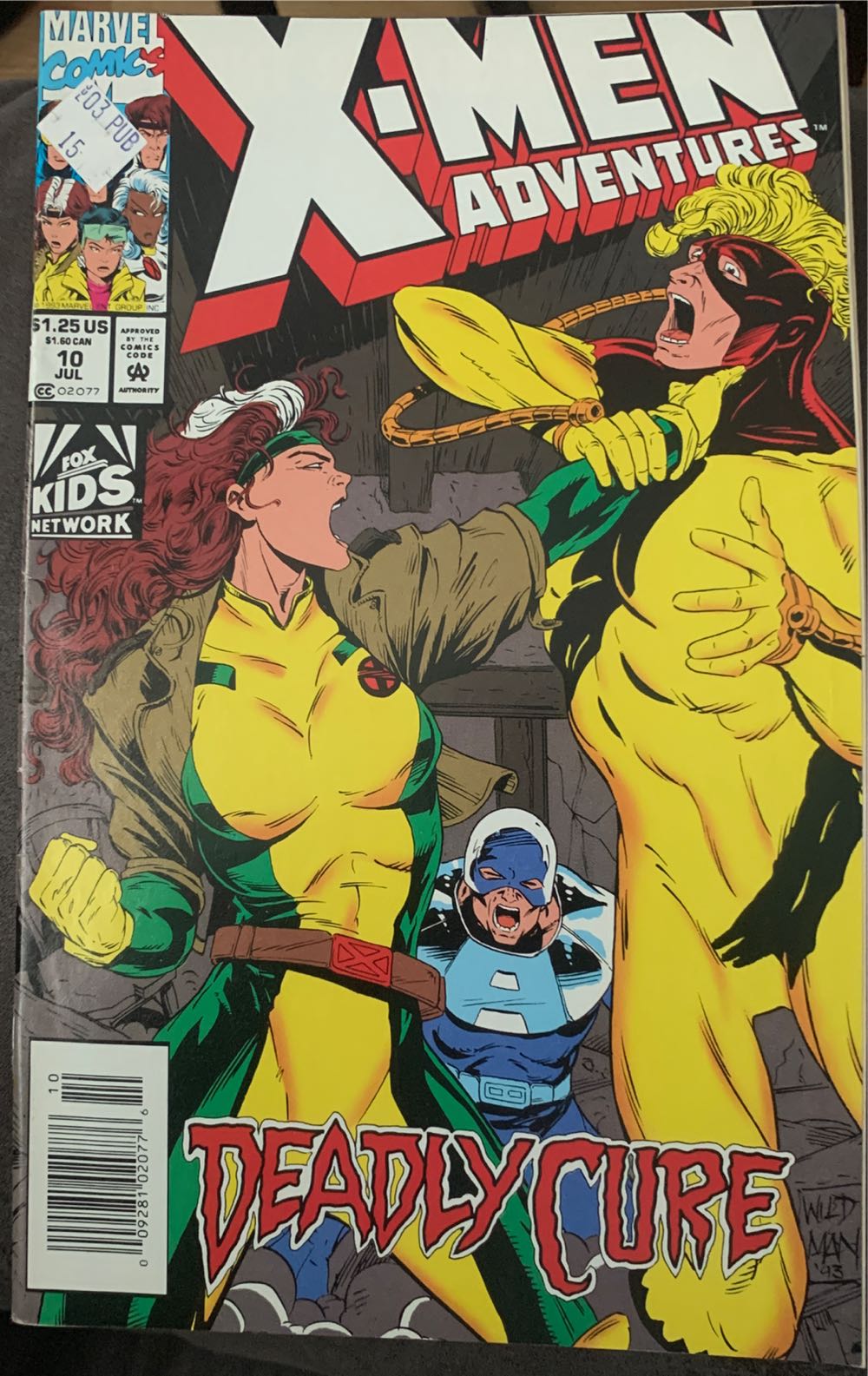 Narrow Gauge Gazette