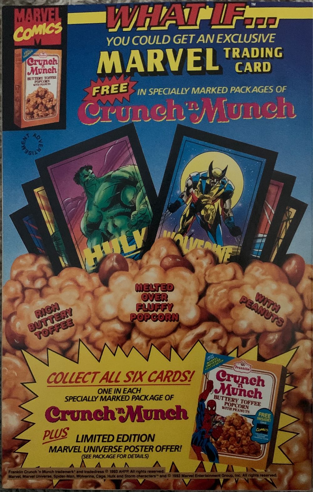 X Men Adventures #10 B Values And Pricing | Marvel Comics | The ...  magazine collectible [Barcode 00928102077610] - Main Image 2