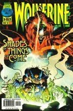 Wolverine Vol 1 # 111  Shades Of Things To C.o.m.e  magazine collectible [Barcode 75960602254011111] - Main Image 1