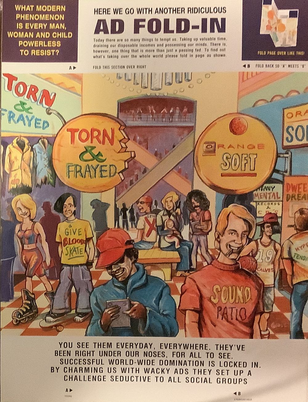 Mad Classics Mad Collector’s Edition  (June) magazine collectible [Barcode 977132181500001] - Main Image 2