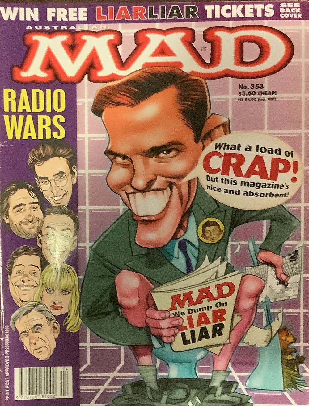 Model Railways In Australia