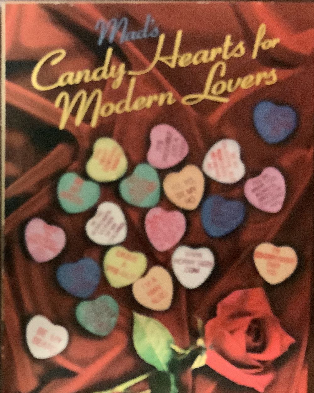 Australian Mad Magazine  (June) magazine collectible [Barcode 977072618100002] - Main Image 2