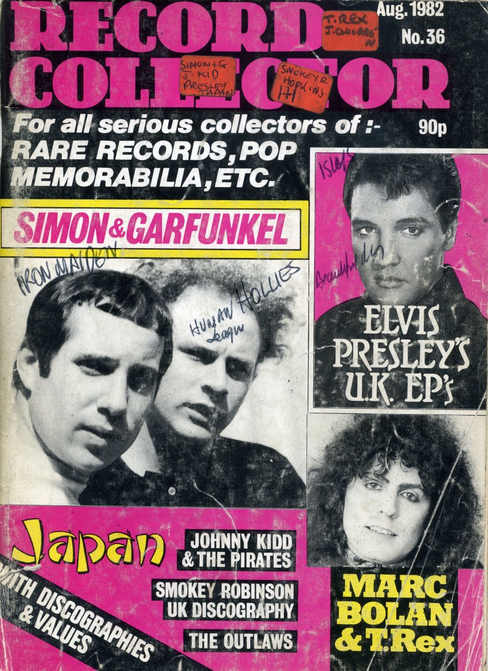 Famous Monsters Of Filmland