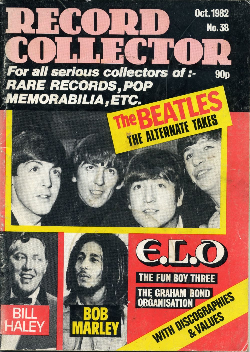 Famous Monsters Of Filmland