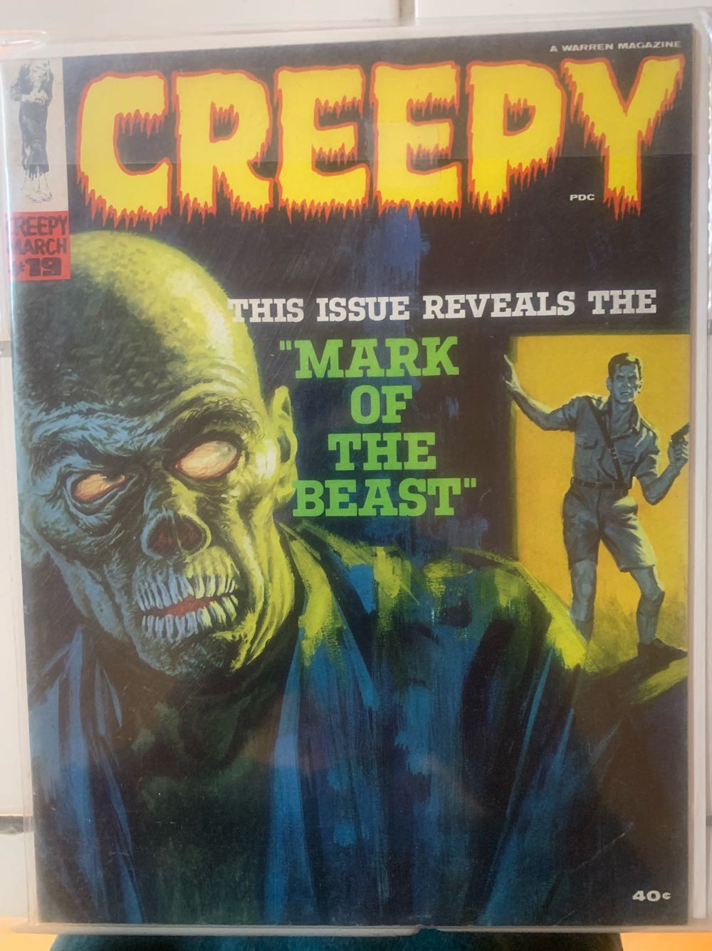 Time Commemorative Edition