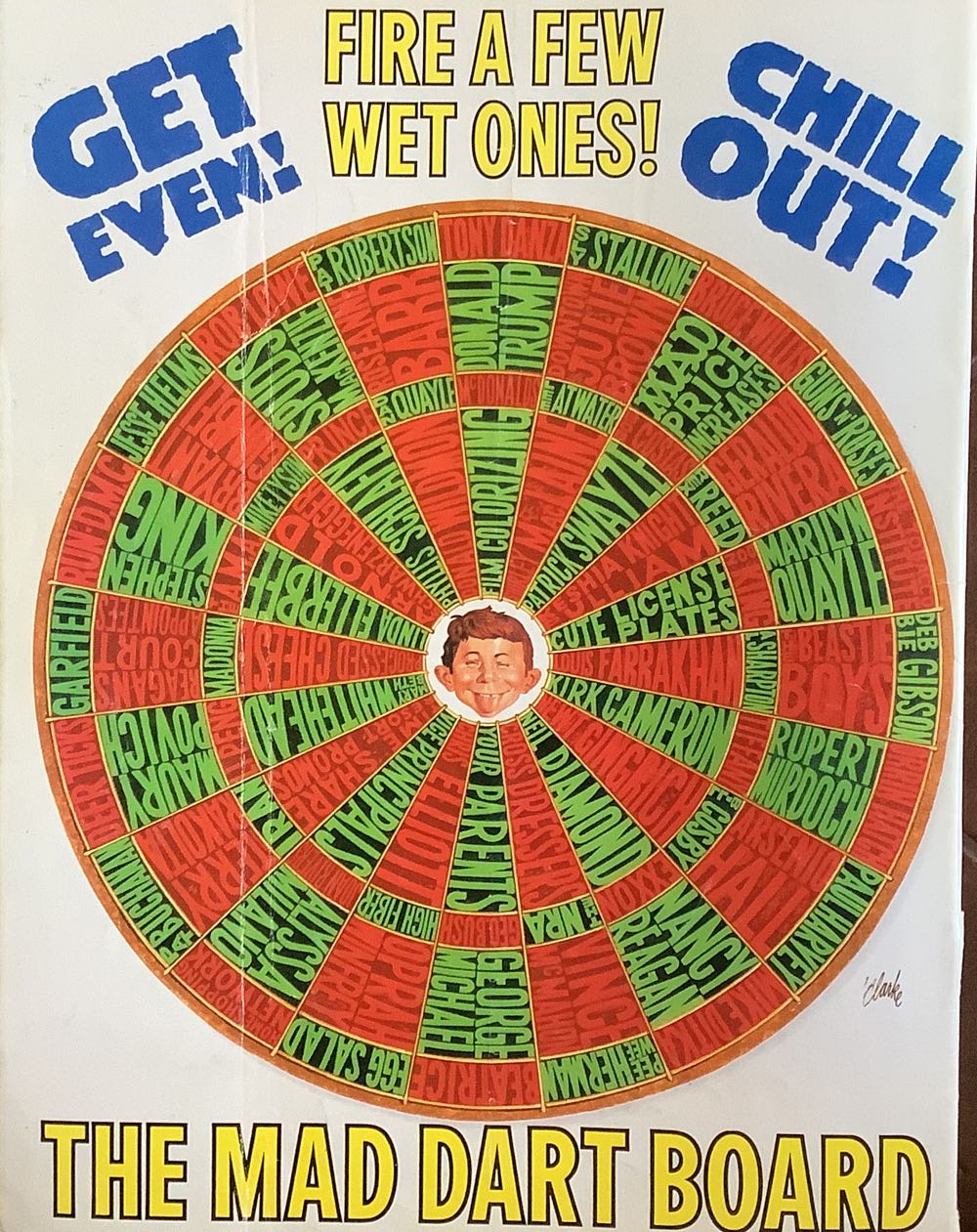 Australian Mad Magazine  (February) magazine collectible [Barcode 9770726181000] - Main Image 2