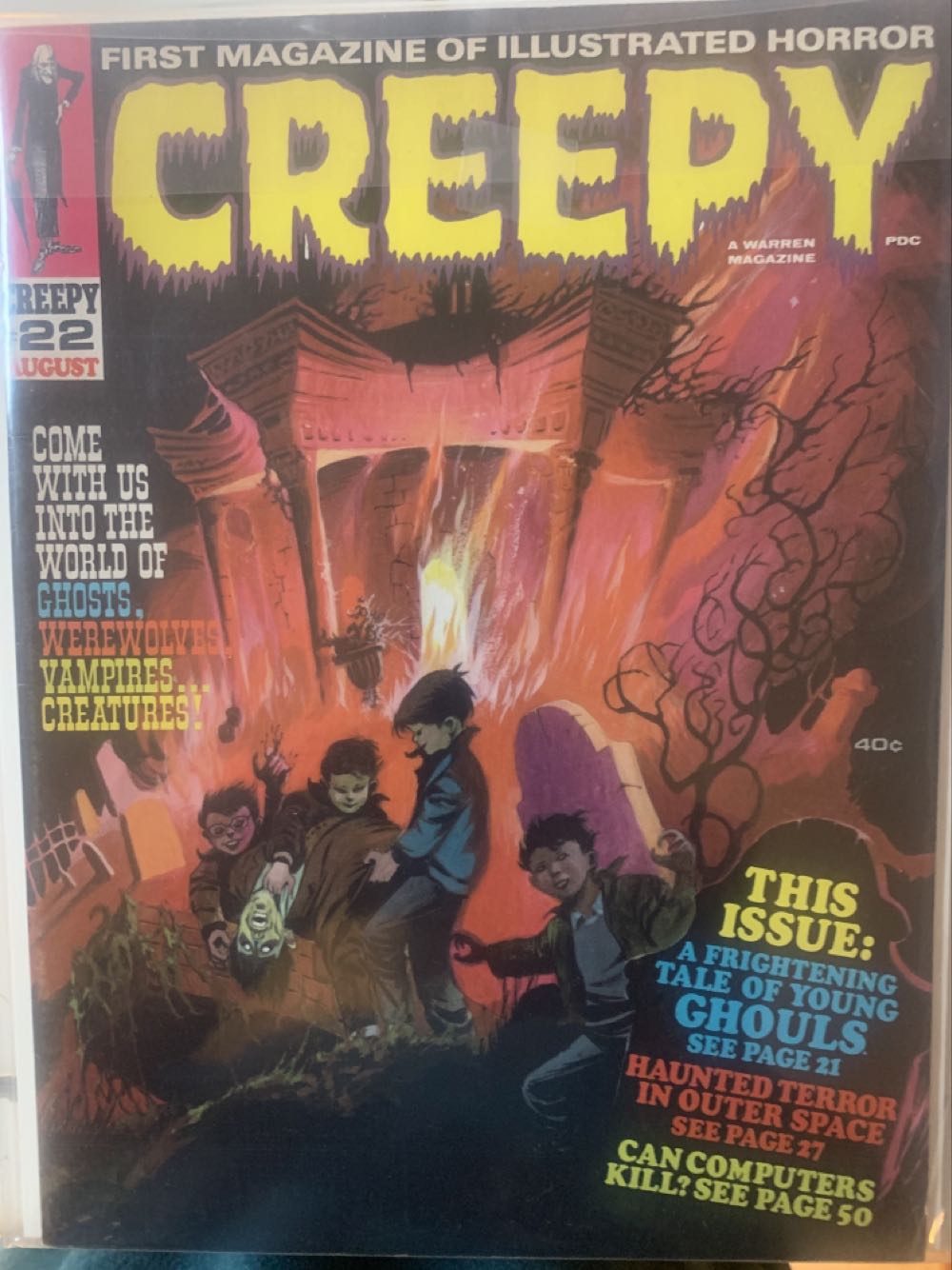 Hammacher Schlemmer (2013 Last Chance)