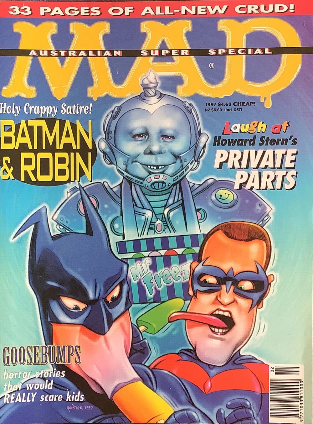 Nintendo Power Volume 90