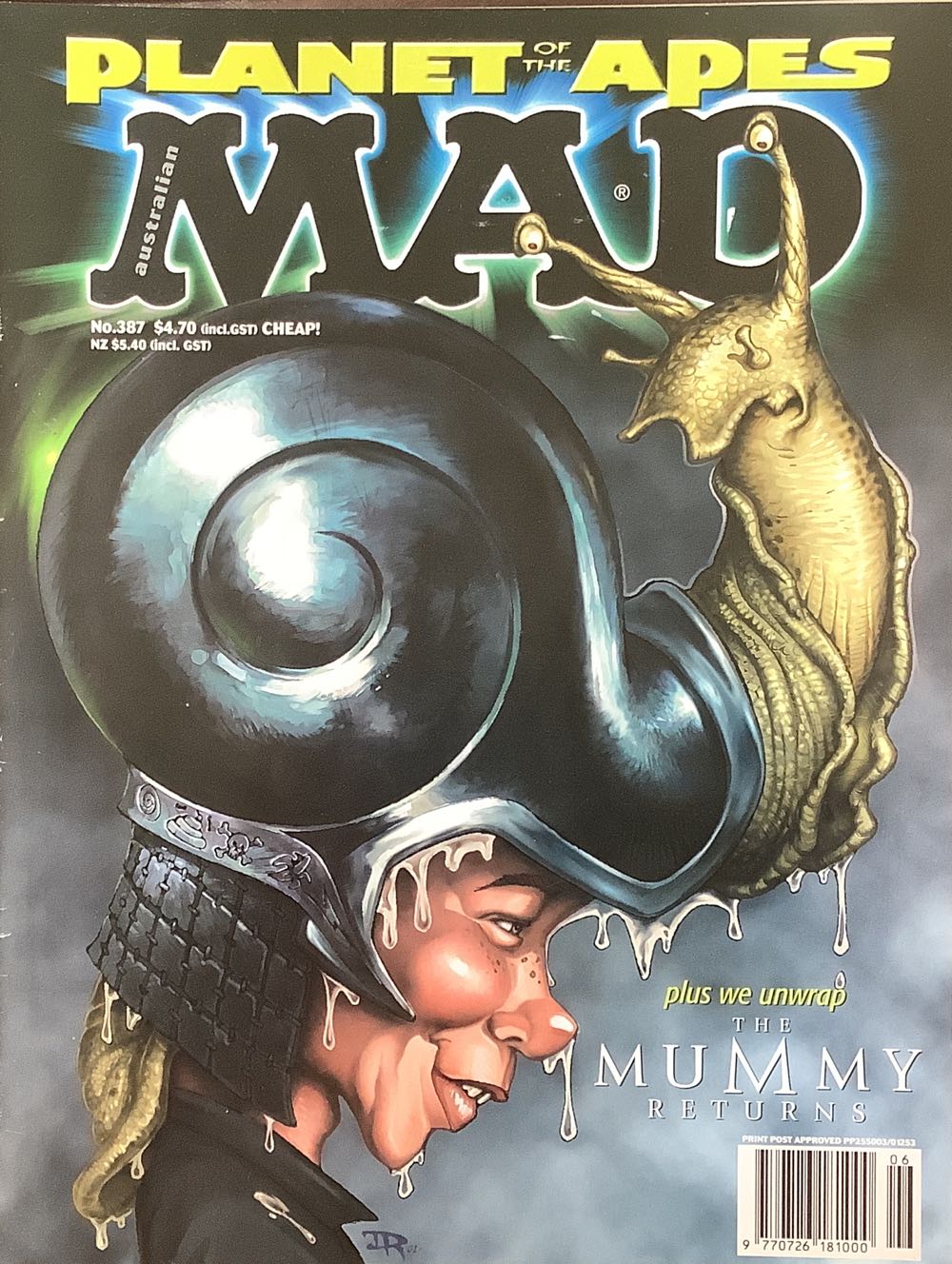 Narrow Gauge Gazette