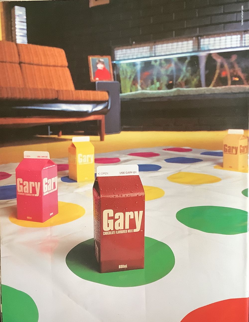 Australian Mad Magazine  (June) magazine collectible [Barcode 977072618100006] - Main Image 2