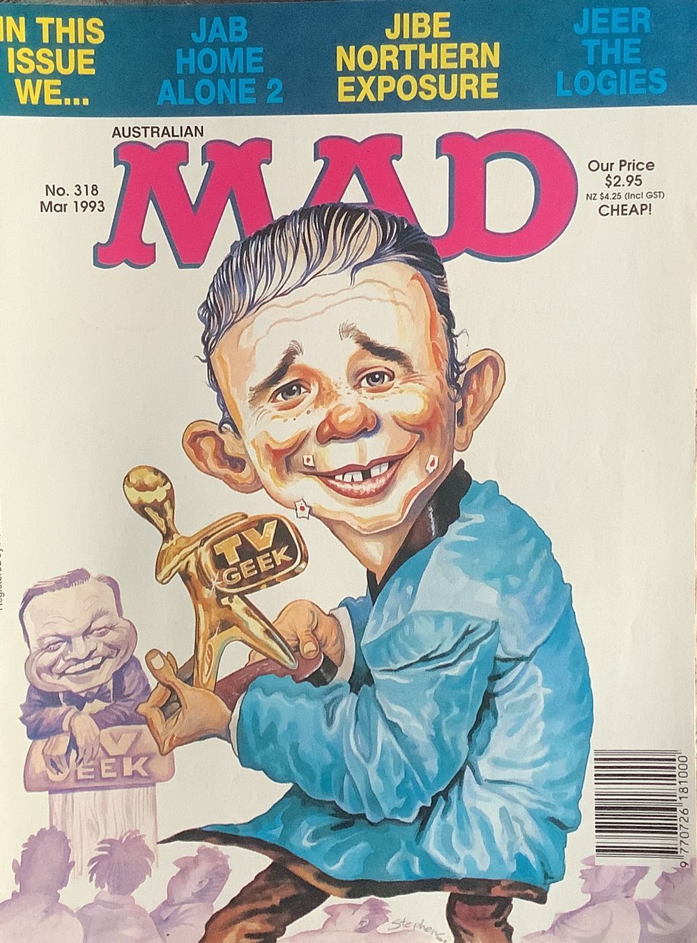 Uncut You Know We Love You! The Beatles