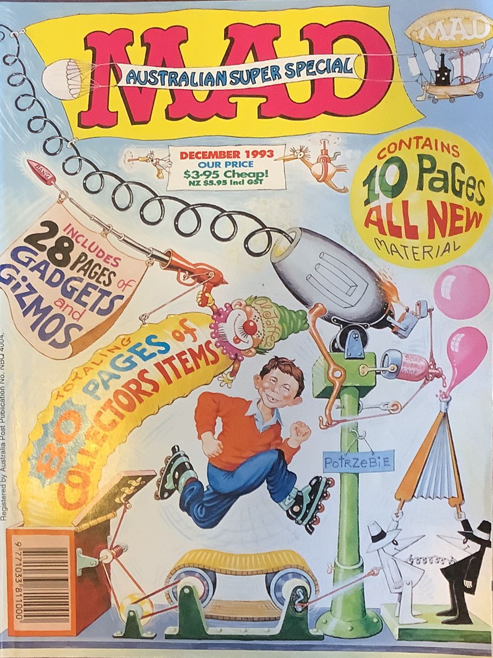 Compute!’s Gazette