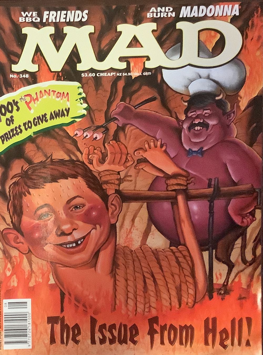 Pro Wrestling Illustrated