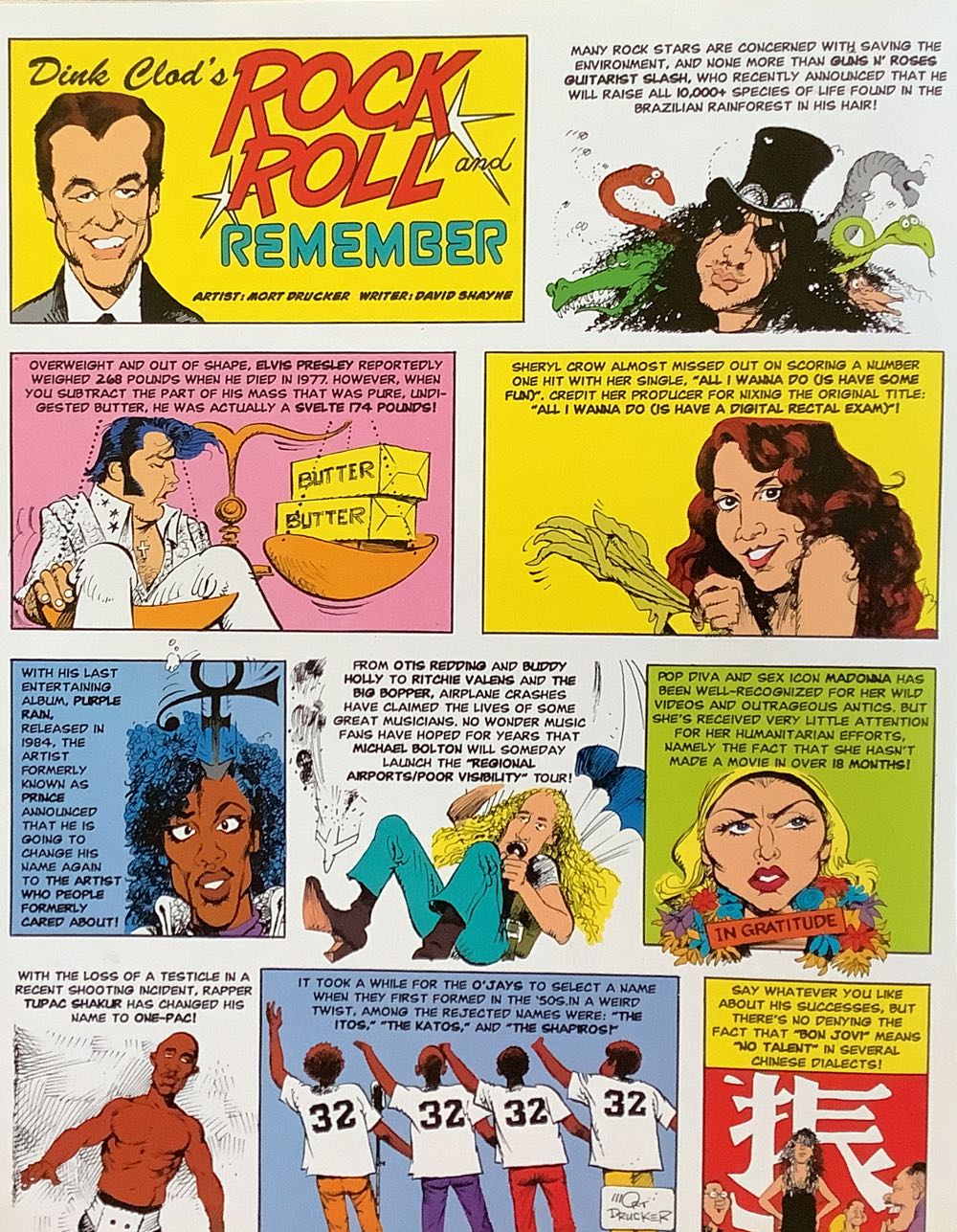 Australian Mad Magazine  (July) magazine collectible [Barcode 977072618100004] - Main Image 2