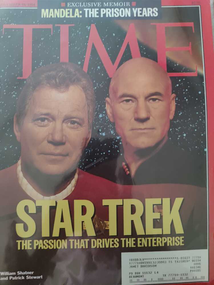 Famous Monsters Of Filmland