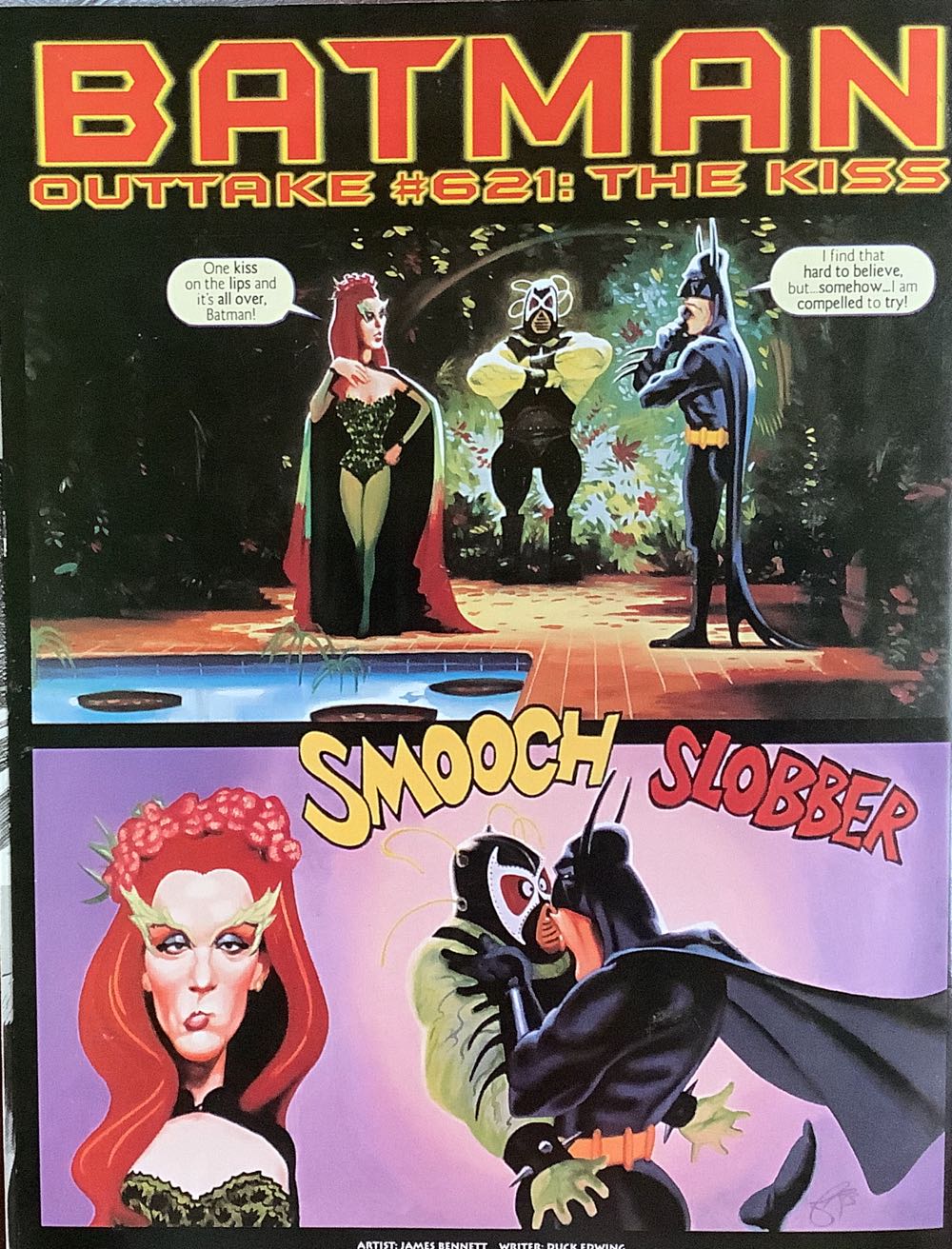 Mad Magazine XL 80 Pages  (July) magazine collectible [Barcode 977103381100004] - Main Image 2