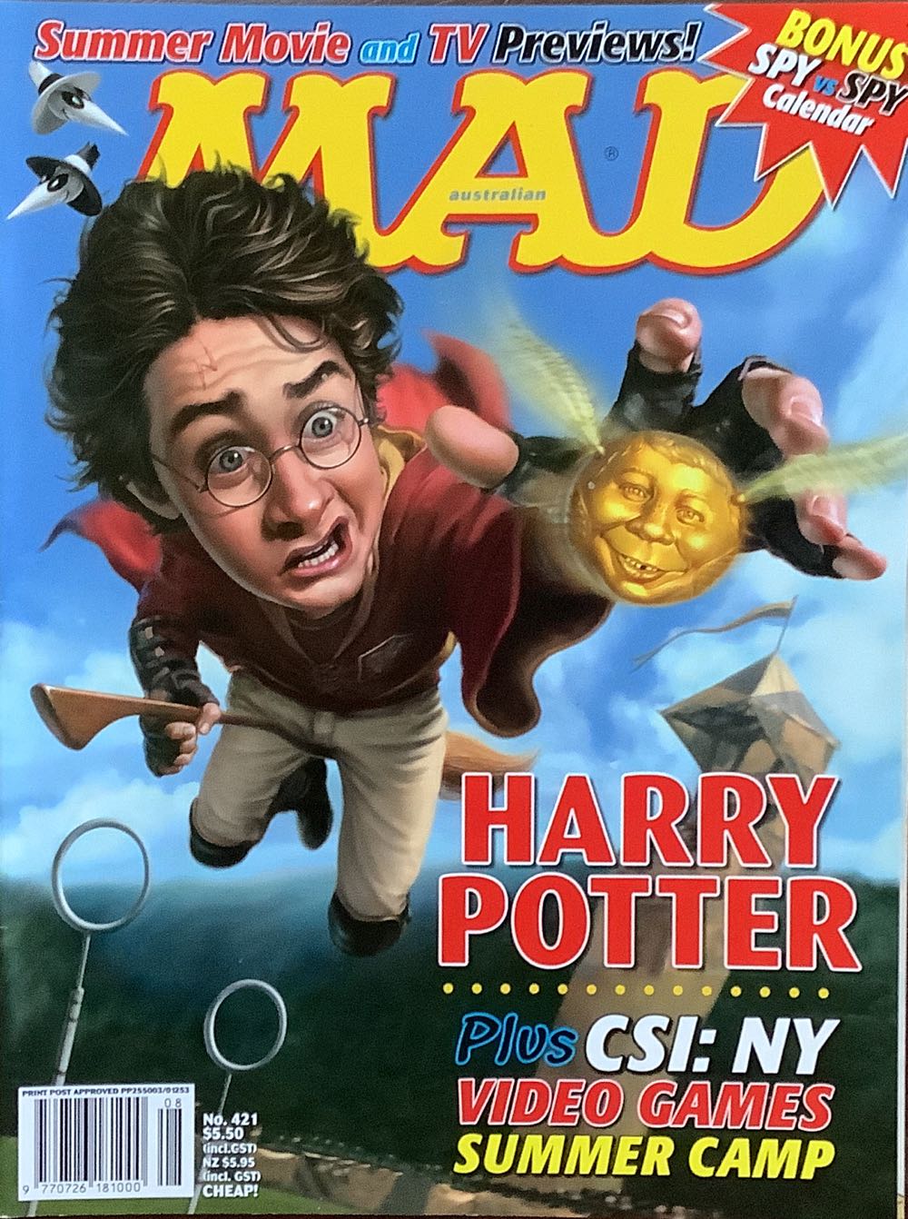 The Beatles Book Monthly No. 53