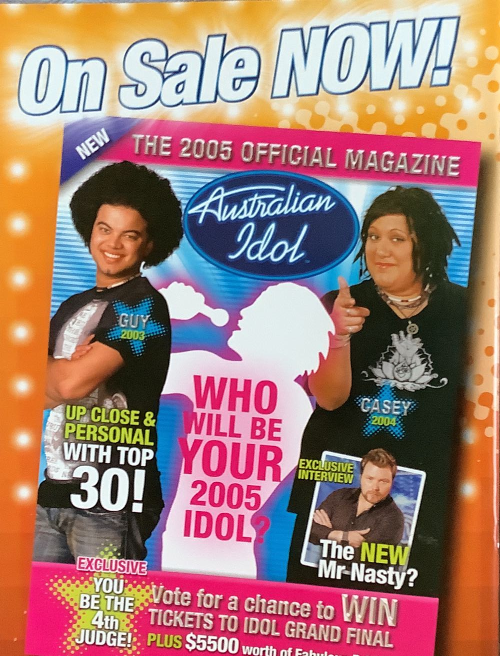 Australian Mad Magazine  (September) magazine collectible [Barcode 977072618100006] - Main Image 2
