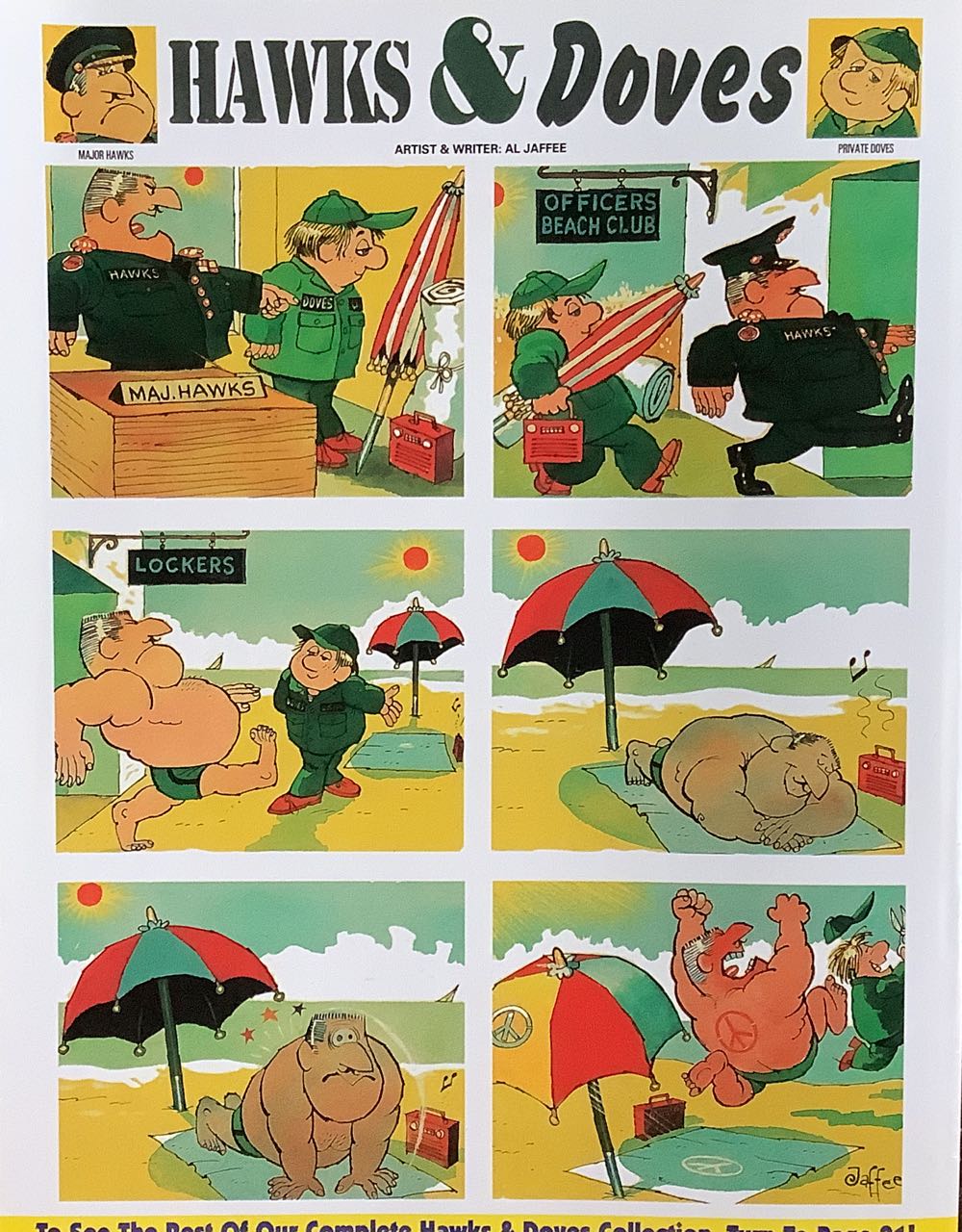 Mad Super Special  (September) magazine collectible [Barcode 977103381100004] - Main Image 2