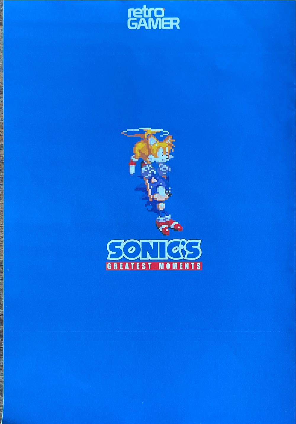 Retro Gamer 234  magazine collectible [Barcode 19545931886534] - Main Image 4