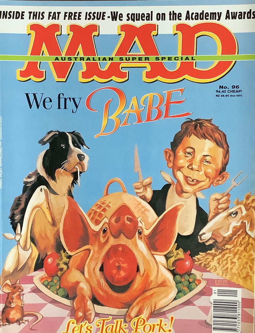 IL Mucchio Selvaggio