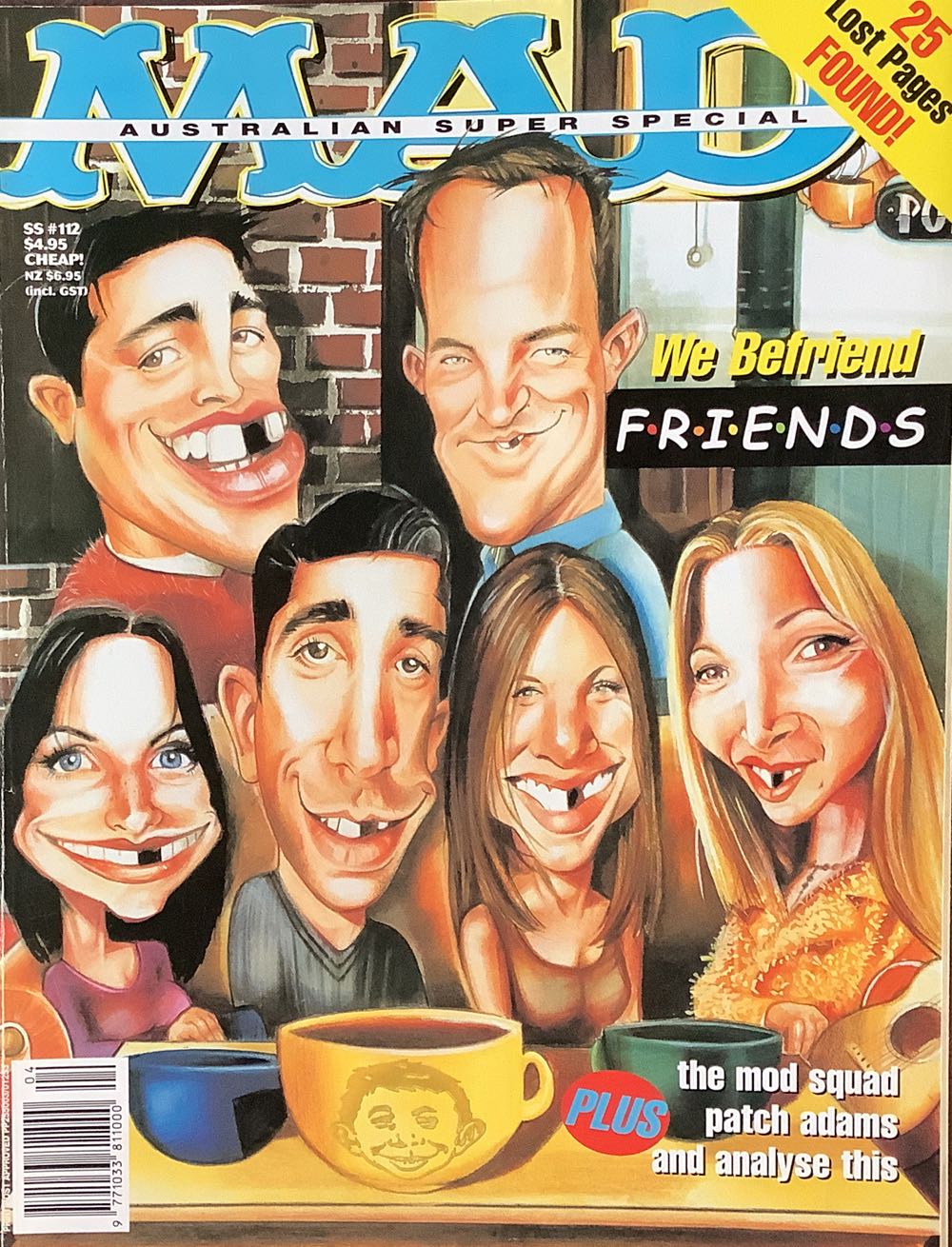 Sports Illustrated Air Raid