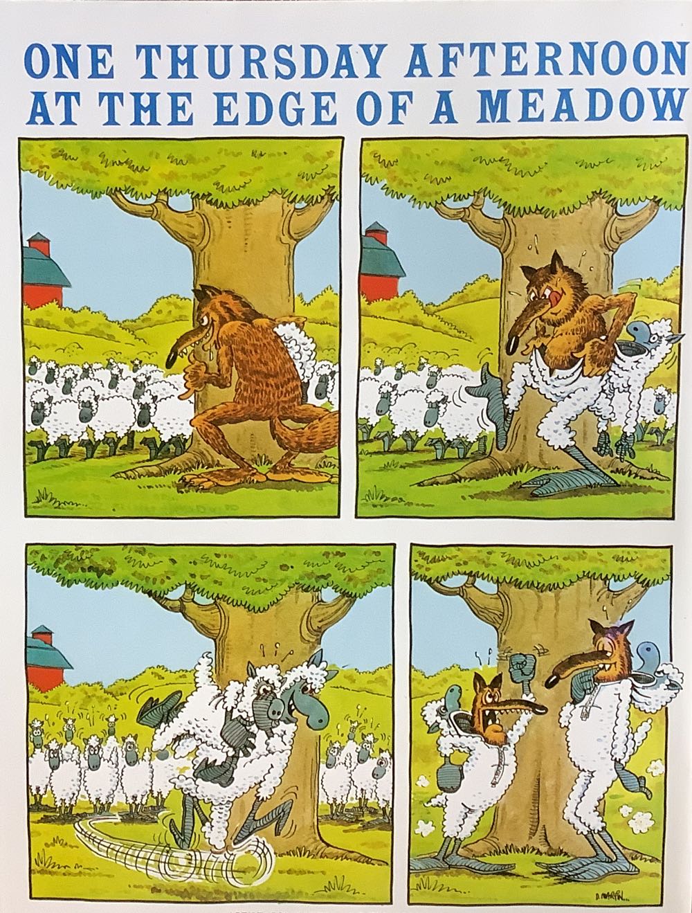 Mad Super Special XL  (March) magazine collectible [Barcode 977103381100007] - Main Image 2