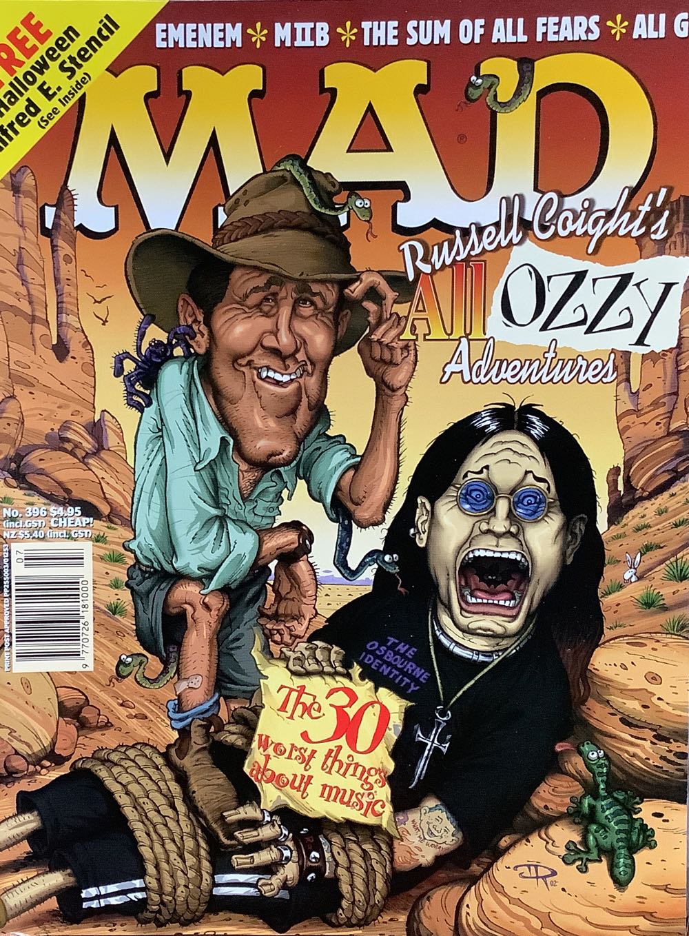 Woodsmith - Oct/Nov 2025