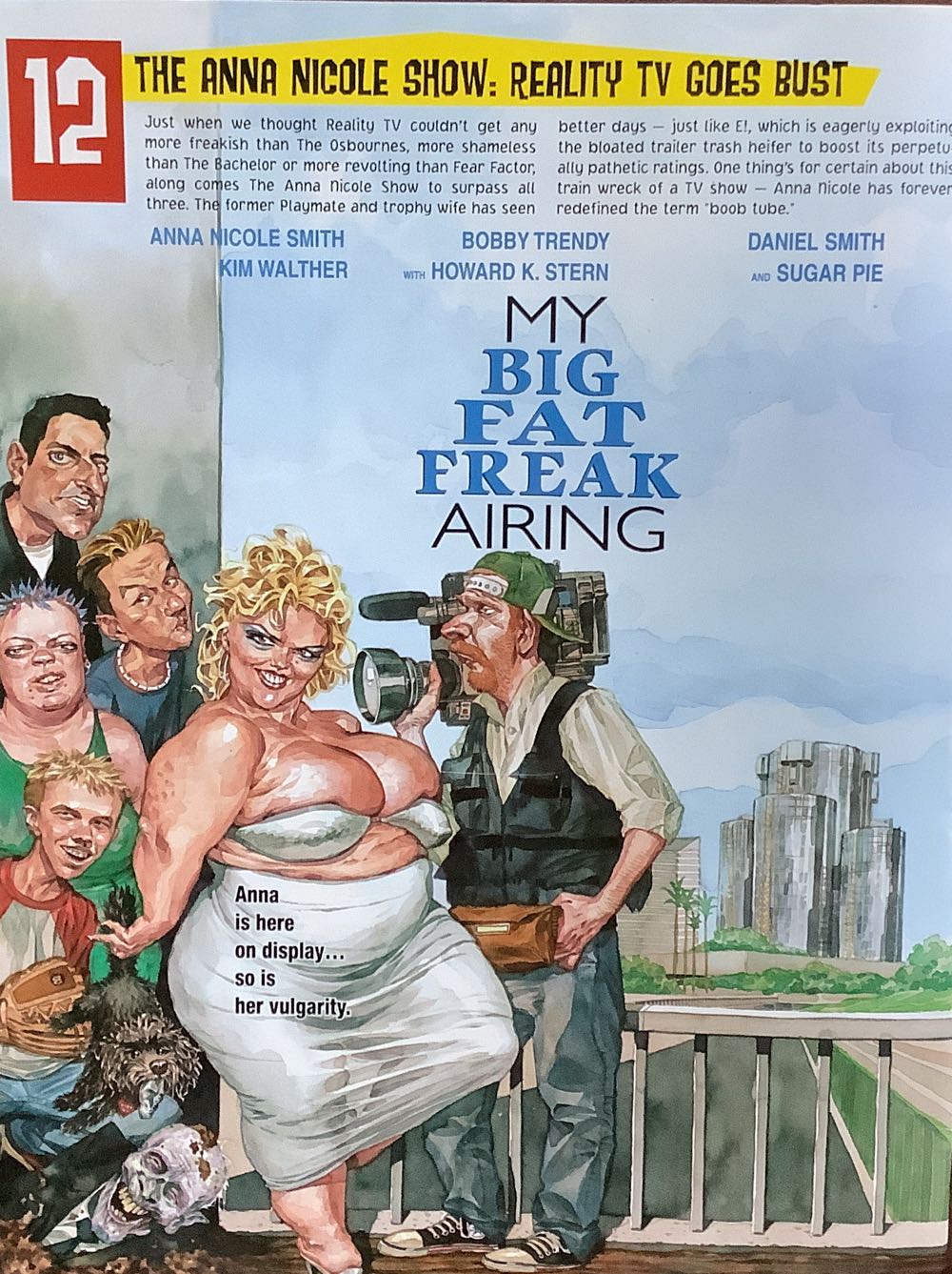 Australian Mad Magazine  (June) magazine collectible [Barcode 977072618100001] - Main Image 2