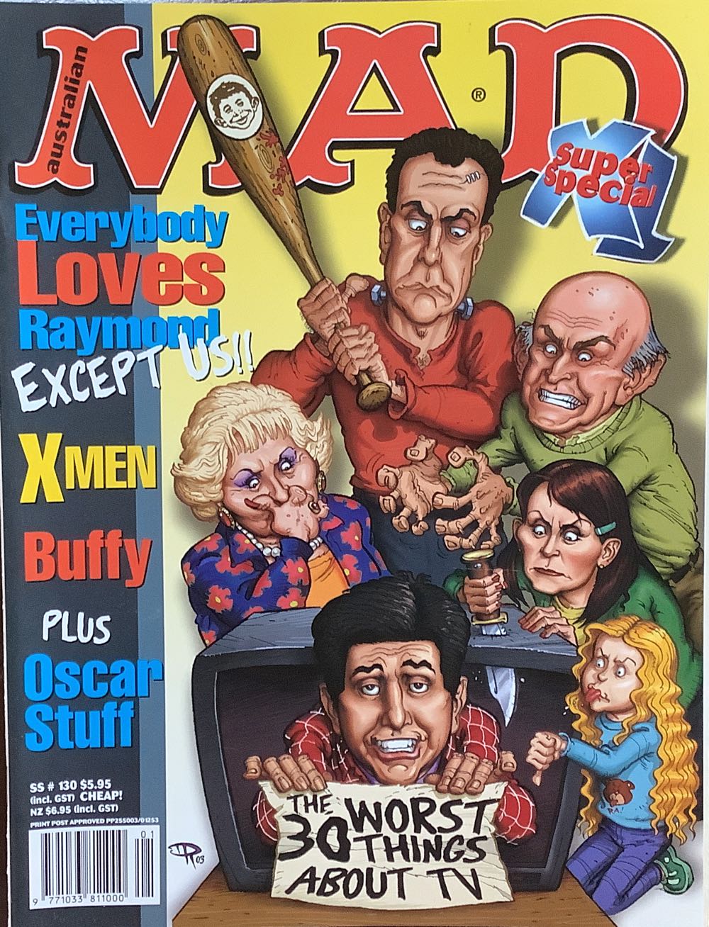 NWA JCP Magnum TA Wrestler Profile